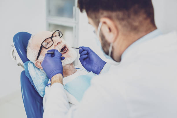 Best Emergency Dentist for Knocked-Out Tooth in Palmer Ranch, FL